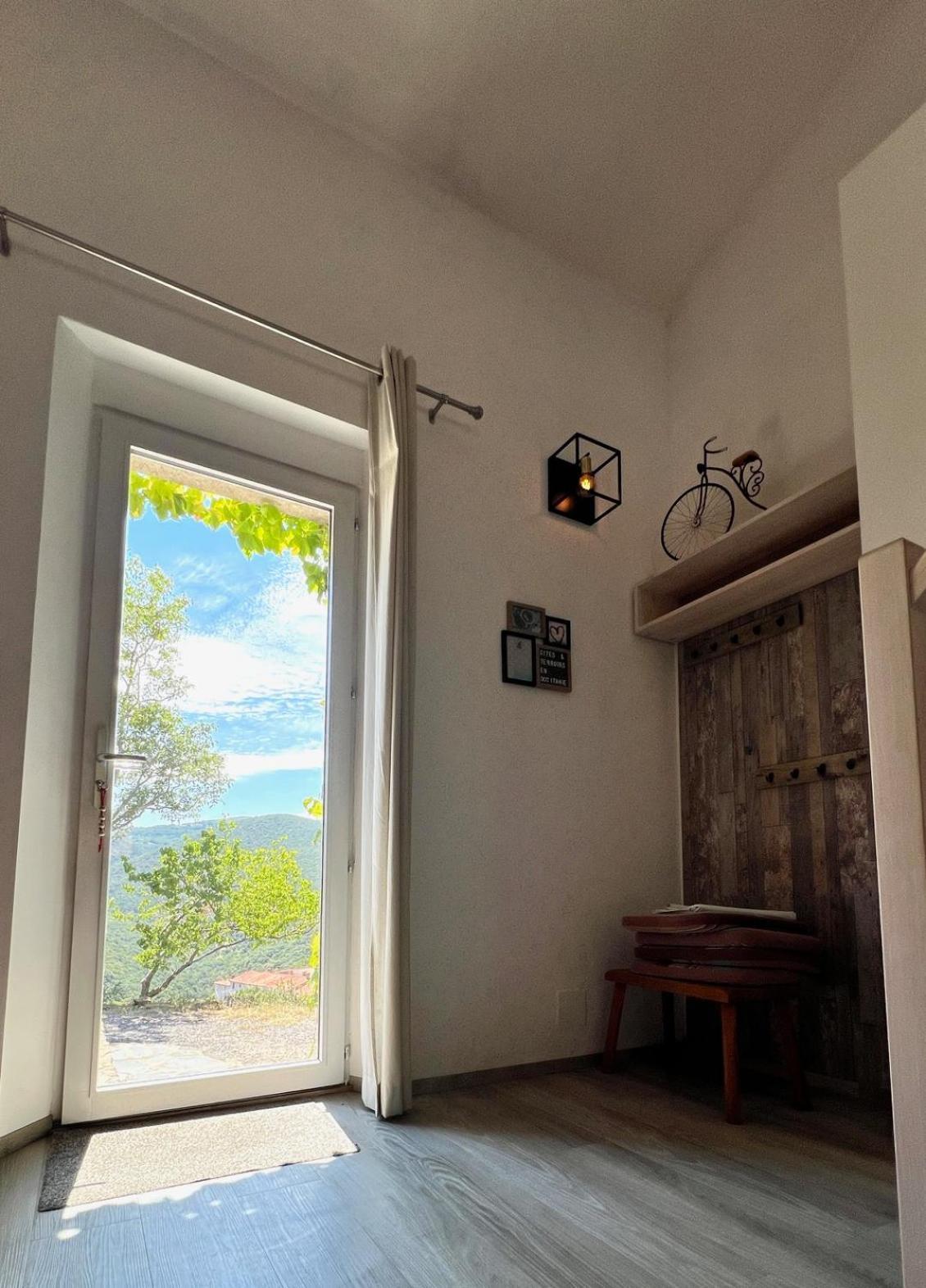 Gites-Terroirs-Occitanie Felluns Exterior foto